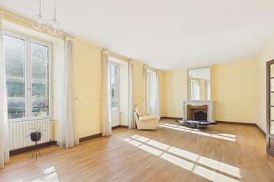 Appartement 3 pièces 160000 €
