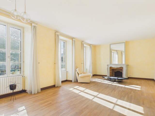 Appartement — photo du bien