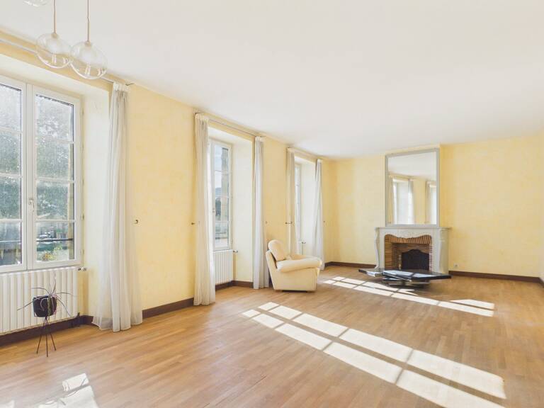 Appartement — photo 1