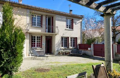maison 6 pièces 166 m2 à vendre à Labastide-d'Anjou (11320)