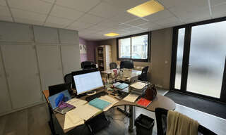 Bureau 3 Pièces 77 m² à vendre à Tonneins (47400)