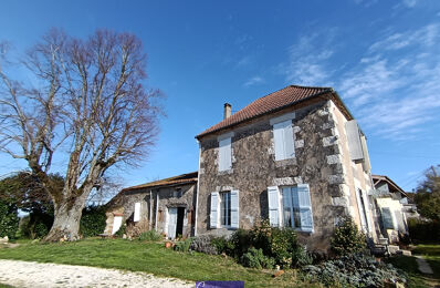 vente maison 281 000 € à proximité de Saint-Sardos (47360)