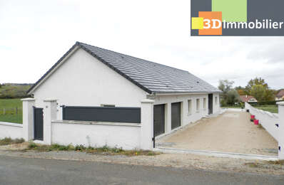 maison 9 pièces 160 m2 à vendre à Lons-le-Saunier (39000)