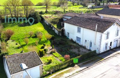 vente maison 105 000 € à proximité de Angoulême (16000)