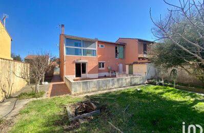 vente maison 290 000 € à proximité de Saint-Saturnin-Lès-Avignon (84450)
