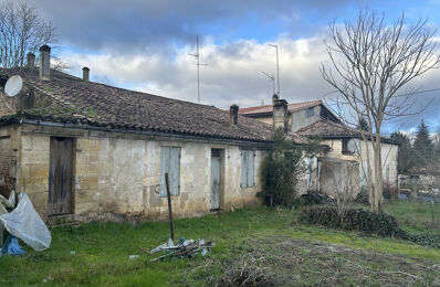 vente maison 98 000 € à proximité de Les Artigues-de-Lussac (33570)