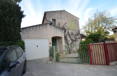 vente maison 590 000 € à proximité de Toulon (83000)