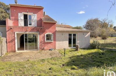 vente maison 277 000 € à proximité de Penta-Di-Casinca (20213)