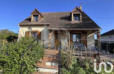 vente maison 294 000 € à proximité de Boutigny-Prouais (28410)
