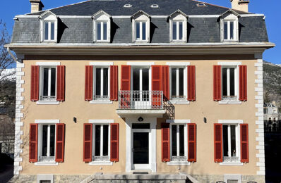 vente maison 925 000 € à proximité de Saint-Pons (04400)