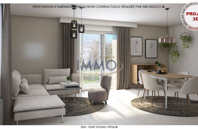 vente maison 287 000 € à proximité de Saint-Loup-Cammas (31140)