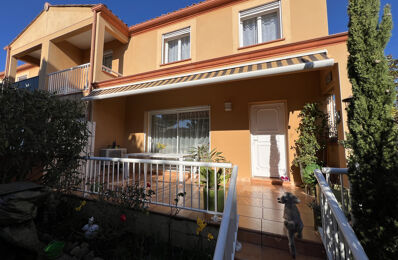 vente maison 436 000 € à proximité de Vendres (34350)