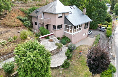 vente maison 299 000 € à proximité de Villefranche-de-Panat (12430)
