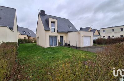 vente maison 225 000 € à proximité de Saint-Alban (22400)