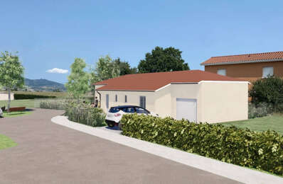 vente maison 422 000 € à proximité de Saint-Maurice-sur-Dargoire (69440)