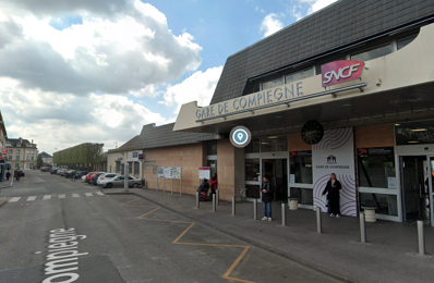 vente garage 18 000 € à proximité de Lacroix-Saint-Ouen (60610)