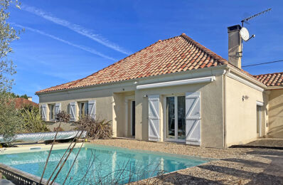 vente maison 299 000 € à proximité de Thèze (64450)