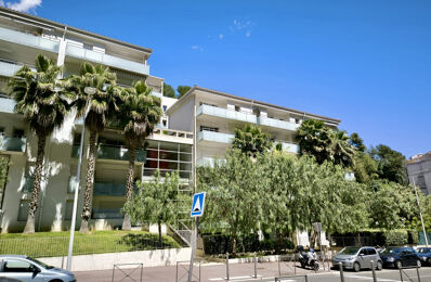 vente appartement 270 000 € à proximité de Carros (06510)
