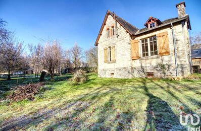 vente maison 570 000 € à proximité de Rennes (35700)