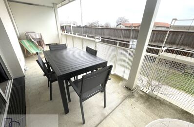 vente appartement 129 000 € à proximité de Gagnac-sur-Garonne (31150)