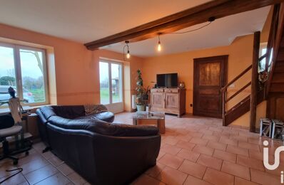 vente maison 130 000 € à proximité de Argenton-les-Vallées (79150)