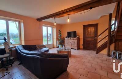 vente maison 130 000 € à proximité de Val en Vignes (79290)