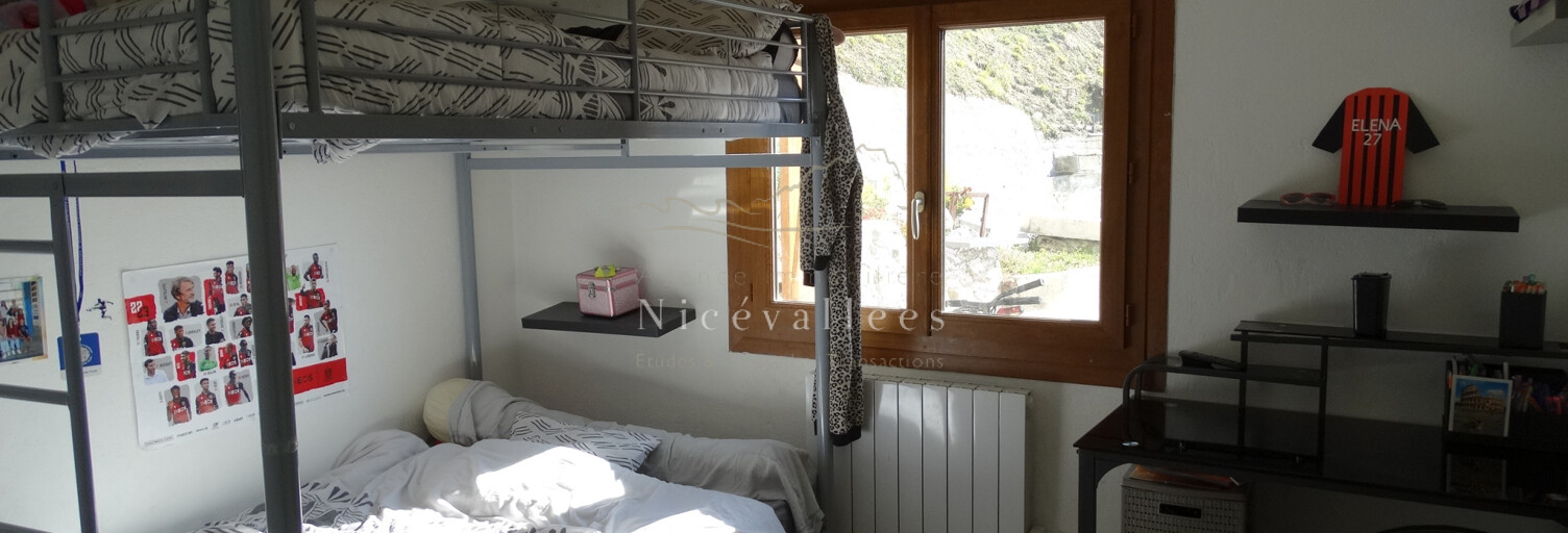 Maison 6 Pièces 138 m² à vendre à Saint-Blaise (06670)