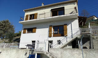 Maison 6 Pièces 138 m² à vendre à Saint-Blaise (06670)