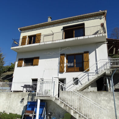 Maison 6 pièces 550000 €