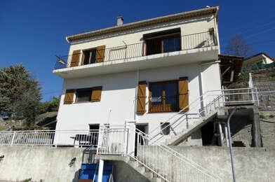 Maison 6 pièces 550000 €