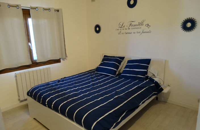Maison de deux appartements située à Saint-Blaise — photo 5