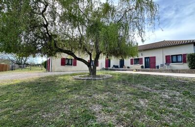 vente maison 599 000 € à proximité de Meyrieu-les-Étangs (38440)
