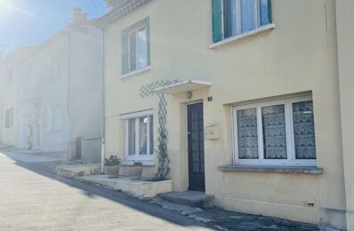 vente maison 198 000 € à proximité de Baix (07210)