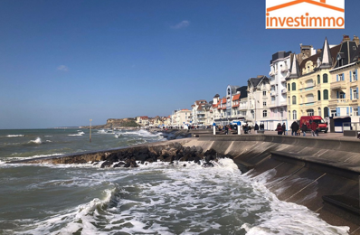 vente appartement 262 500 € à proximité de Wimereux (62930)