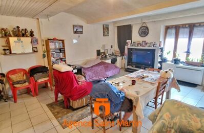 vente appartement 79 000 € à proximité de Rochefort-en-Valdaine (26160)
