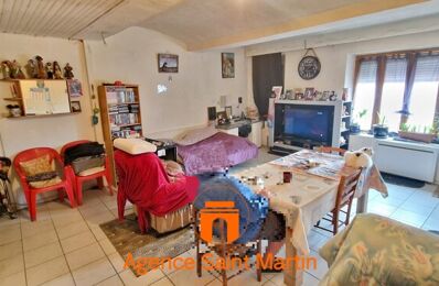 vente appartement 79 000 € à proximité de Montboucher-sur-Jabron (26740)