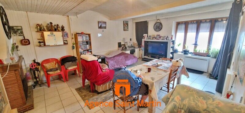 Appartement 2 pièces  à vendre Bâtie-Rolland (La) 26160