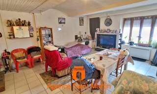 Appartement 2 Pièces 81 m² à vendre à La Bâtie-Rolland (26160)