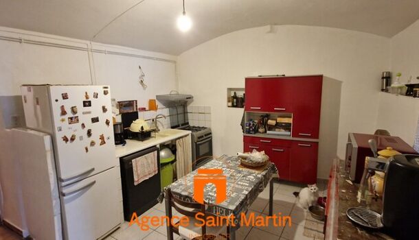 Appartement 2 pièces  à vendre Bâtie-Rolland (La) 26160