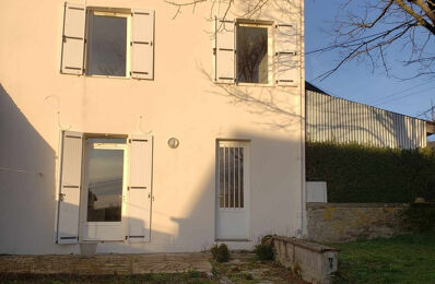 vente maison 140 000 € à proximité de Clairvaux-d'Aveyron (12330)