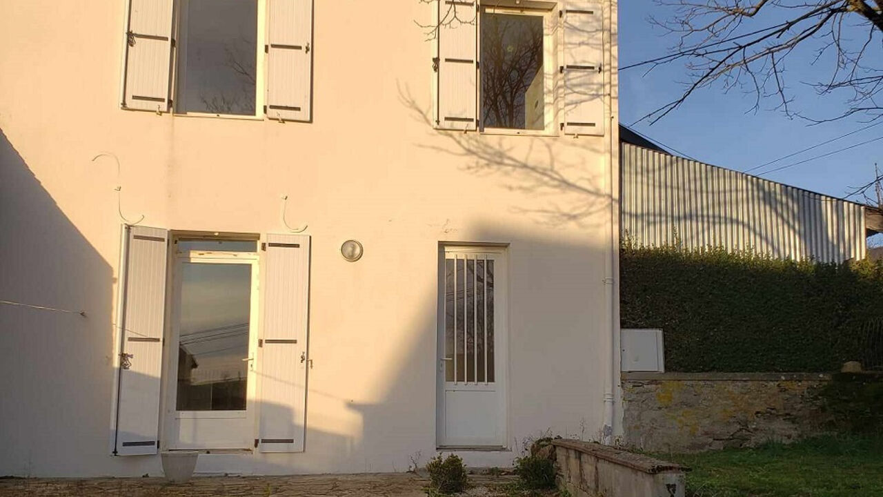 maison 5 pièces 90 m2 à vendre à Luc-la-Primaube (12450)