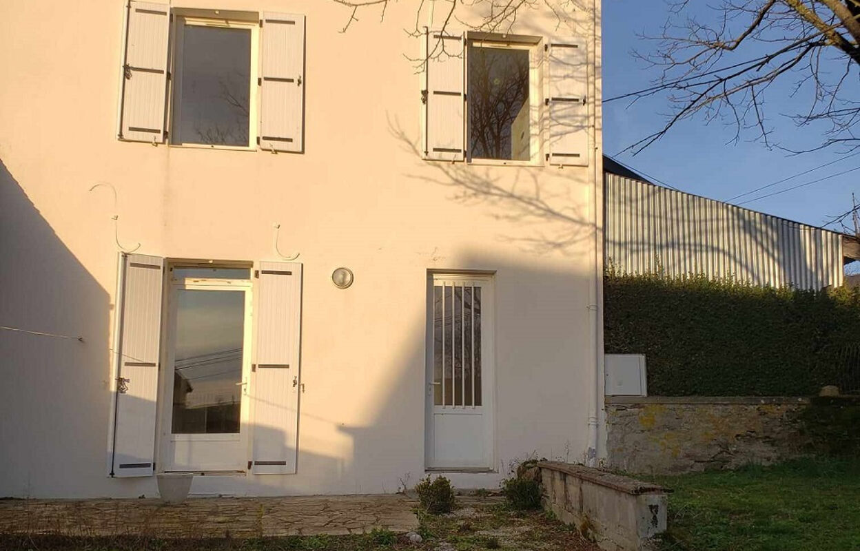 maison 5 pièces 90 m2 à vendre à Luc-la-Primaube (12450)