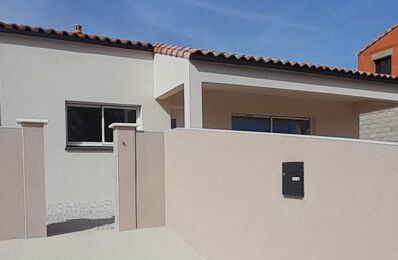 vente maison 340 000 € à proximité de Lignan-sur-Orb (34490)