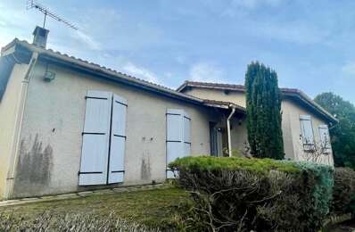vente maison 310 000 € à proximité de Saint-Sauveur (31790)