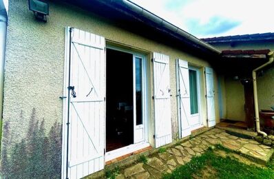 vente maison 283 000 € à proximité de Beaupuy (31850)