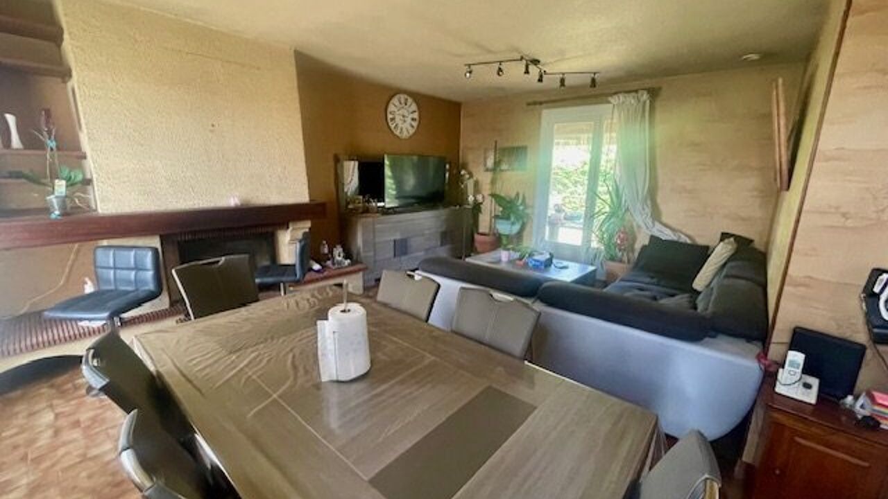 maison 4 pièces 90 m2 à vendre à Saint-Alban (31140)