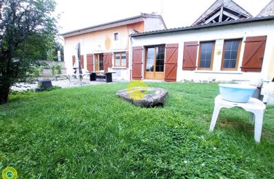 vente maison 243 000 € à proximité de Clermont-Ferrand (63000)