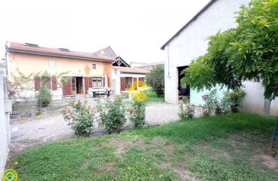 vente maison 243 000 € à proximité de Pérignat-Lès-Sarliève (63170)