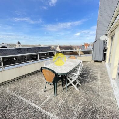 Maison 6 pièces 182 m²