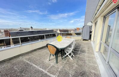 vente maison 346 500 € à proximité de Bourges (18000)